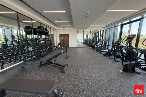 Byt v Dubai Science Park, SAE 42.8 m² Č.: 727231 - fotografie 20