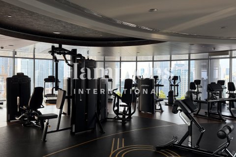 Downtown Dubai (Downtown Burj Dubai), Dubai, UAE의 아파트 침실 3개, 203.086제곱미터 번호 763732