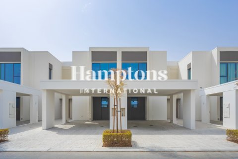 Зняти в оренду таунхаус в Jumeirah Village Triangle, Дубай, ОАЕ 3 спальні, 173.99988676м2, № 763731 - фото 14