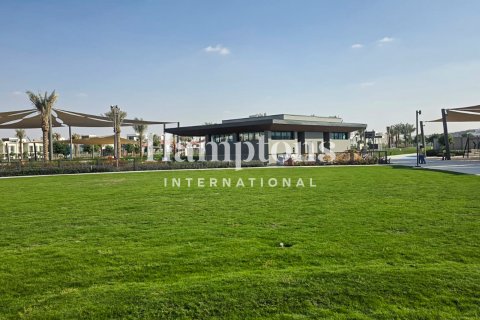 Зняти в оренду таунхаус в Jumeirah Village Triangle, Дубай, ОАЕ 3 спальні, 173.99988676м2, № 763731 - фото 21