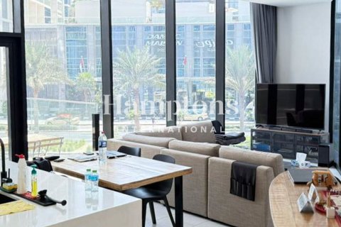 Apartmen di Business Bay, Dubai, UAE 2 bilik tidur, 140.05963377 meter persegi № 763733 - foto 2