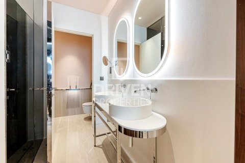 Apartmán v Business Bay, Dubai, SAE 1 spálňa, 58.25 m2 č. 759303 - Fotografia 15