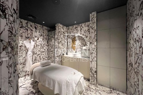 Apartmán v Business Bay, Dubai, SAE 1 spálňa, 58.25 m2 č. 759303 - Fotografia 7