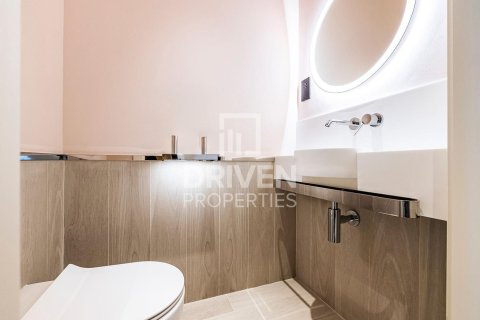 Apartmán v Business Bay, Dubai, SAE 1 spálňa, 58.25 m2 č. 759303 - Fotografia 16