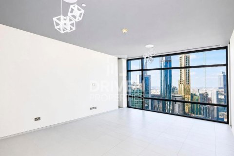 Пәтер DIFC, Дубай, БАӘ-да 1 жатын бөлме, 82.78 м² № 759302