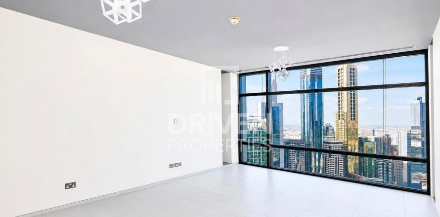 Apartmán v DIFC, Dubai, SAE 1 spálňa, 82.78 m2 č. 759302