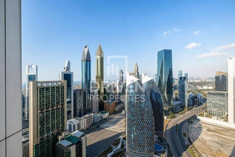 Apartmán v DIFC, Dubai, SAE 1 spálňa, 82.78 m2 č. 759302 - Fotografia 12