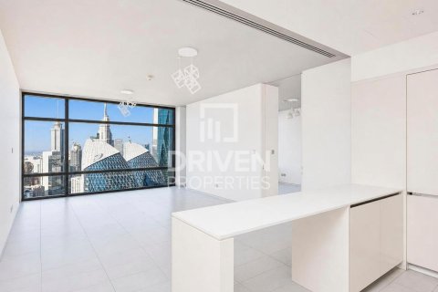 Apartmán v DIFC, Dubai, SAE 1 spálňa, 82.78 m2 č. 759302 - Fotografia 4