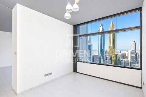 Apartmán v DIFC, Dubai, SAE 1 spálňa, 82.78 m2 č. 759302 - Fotografia 5
