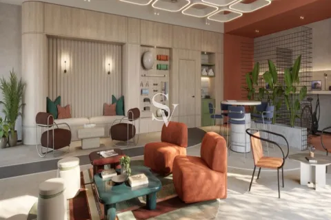آپارتمان برای فروش در Dubai Land، Dubai، امارات متحده عربی 1 خوابه ، 93 متر مربع ، شماره 726499 - تصویر 12