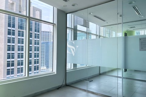 Business Bay、Dubai、UAEにあるオフィス 112 m2 No726495