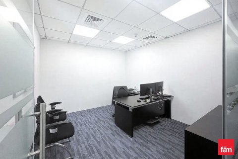 Office in Downtown Dubai (Downtown Burj Dubai), UAE 297.5 sq.m. № 658938 - photo 7