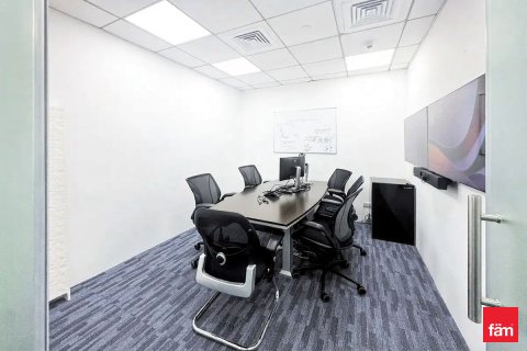 Office in Downtown Dubai (Downtown Burj Dubai), UAE 297.5 sq.m. № 658938 - photo 6