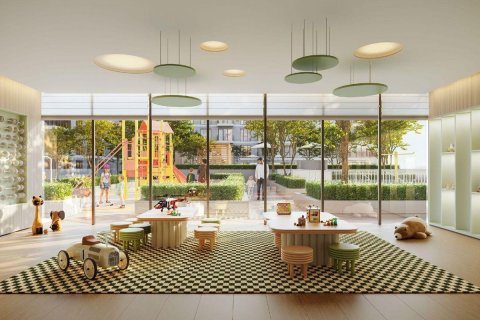 آپارتمان برای فروش در Dubai، امارات متحده عربی 3 خوابه ، 233.3 متر مربع ، شماره 658934 - تصویر 10