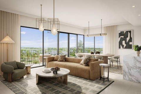 آپارتمان برای فروش در Dubai، امارات متحده عربی 3 خوابه ، 233.3 متر مربع ، شماره 658934 - تصویر 2