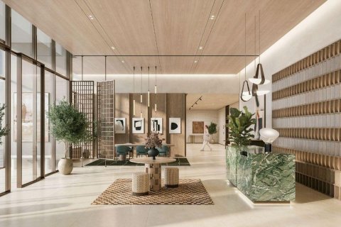 آپارتمان برای فروش در Dubai، امارات متحده عربی 3 خوابه ، 233.3 متر مربع ، شماره 658934 - تصویر 3