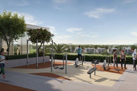 آپارتمان برای فروش در Dubai، امارات متحده عربی 3 خوابه ، 233.3 متر مربع ، شماره 658934 - تصویر 9