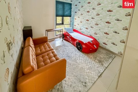 Villa zur Miete in Dubai Hills Estate, Dubai, VAE 4 Schlafzimmer, 302.3 m2 Nr. 658936 - Foto 9