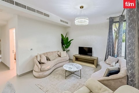 Villa zur Miete in Dubai Hills Estate, Dubai, VAE 4 Schlafzimmer, 302.3 m2 Nr. 658936 - Foto 2