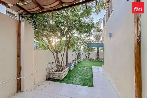 Villa zur Miete in Dubai Hills Estate, Dubai, VAE 4 Schlafzimmer, 302.3 m2 Nr. 658936 - Foto 10
