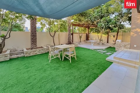 Villa zur Miete in Dubai Hills Estate, Dubai, VAE 4 Schlafzimmer, 302.3 m2 Nr. 658936 - Foto 12
