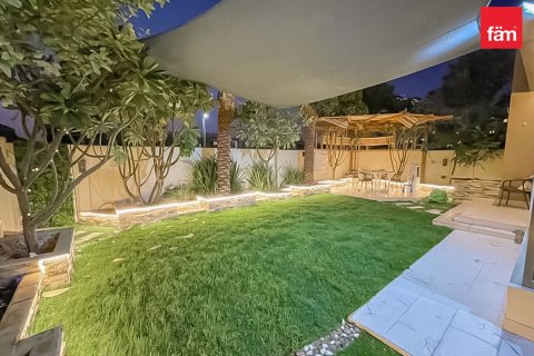 Villa zur Miete in Dubai Hills Estate, Dubai, VAE 4 Schlafzimmer, 302.3 m2 Nr. 658936 - Foto 5