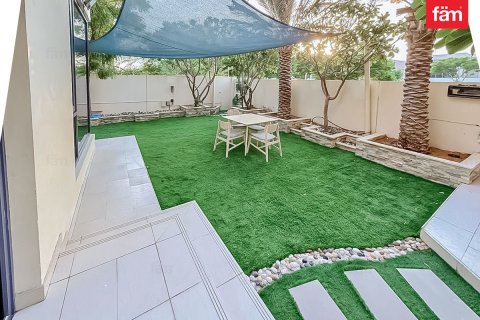 Villa zur Miete in Dubai Hills Estate, Dubai, VAE 4 Schlafzimmer, 302.3 m2 Nr. 658936 - Foto 4