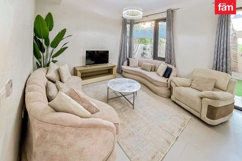 Villa zur Miete in Dubai Hills Estate, Dubai, VAE 4 Schlafzimmer, 302.3 m2 Nr. 658936 - Foto 1