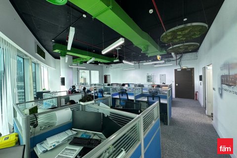 Office in Business Bay, Dubai, UAE 107.1 sq.m. № 658939 - photo 6