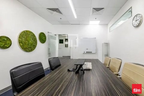 Escritório para arrendamento em Business Bay, Dubai, EAU 107.1 m2 № 658939 - foto 9