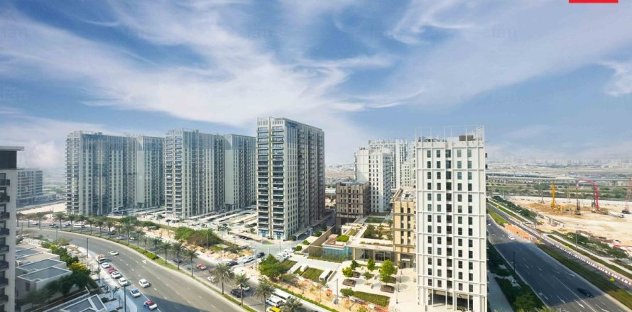 Leilighet i Dubai Hills Estate, Dubai, Emiratene 2 soverom, 91.5 kvm nr. 658935