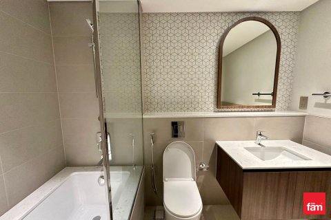 Appartamento in affitto a Dubai, EAU 1 camera da letto, 64.2 mq. № 658937 - foto 10