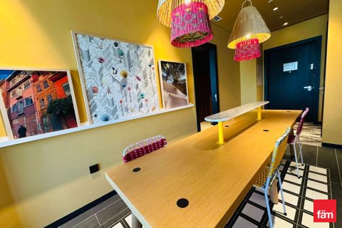 Apartament de închiriat în Business Bay, Dubai, EAU 2 dormitoare, 74.5 mp. №658940 - poză 4