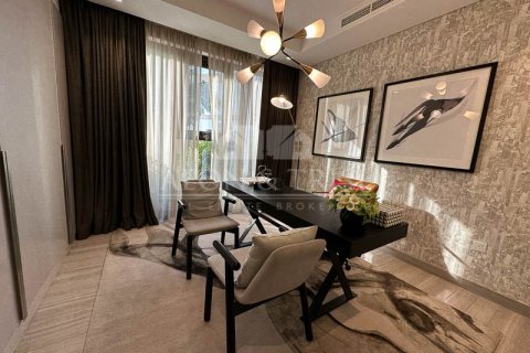 Таунхаус DAMAC Hills (Akoya by DAMAC), Дубай, БАӘ-да 4 жатын бөлмелер, 178 м² № 648718 - фото 4