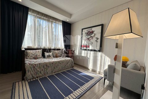 Таунхаус DAMAC Hills (Akoya by DAMAC), Дубай, БАӘ-да 4 жатын бөлмелер, 178 м² № 648718 - фото 2
