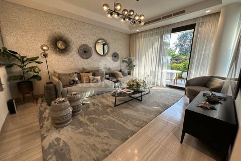 Таунхаус DAMAC Hills (Akoya by DAMAC), Дубай, БАӘ-да 4 жатын бөлмелер, 178 м² № 648718 - фото 3