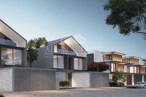 Вилла Nadd Al Sheba, Дубай, БАӘ-да 4 жатын бөлмелер, 458 м² № 648723 - фото 2