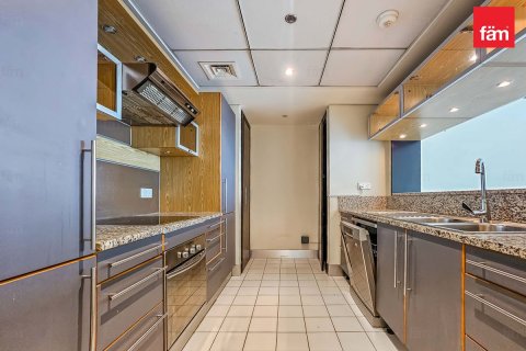 Apartament de închiriat în Dubai Marina, Dubai, EAU 2 dormitoare, 147.8 mp.  №662397 - poză 11