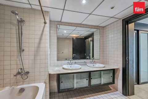 Apartament de închiriat în Dubai Marina, Dubai, EAU 2 dormitoare, 147.8 mp.  №662397 - poză 18