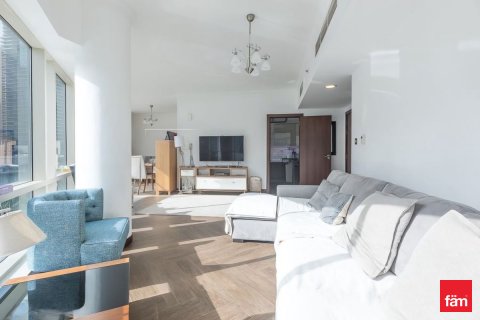 Apartmen di Dubai Marina, UAE 2 bilik tidur, 147.8 meter persegi № 662397 - foto 5