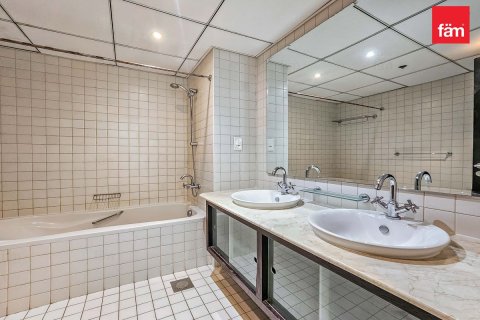 Apartament de închiriat în Dubai Marina, Dubai, EAU 2 dormitoare, 147.8 mp.  №662397 - poză 19