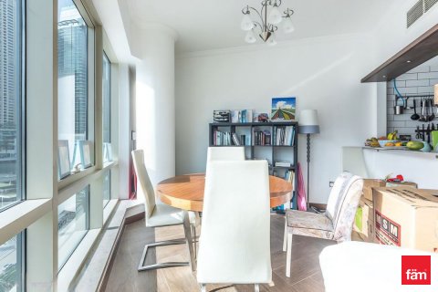 Apartmen di Dubai Marina, UAE 2 bilik tidur, 147.8 meter persegi № 662397 - foto 6