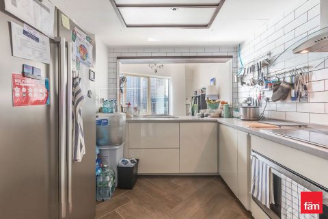 Apartmen di Dubai Marina, UAE 2 bilik tidur, 147.8 meter persegi № 662397 - foto 7