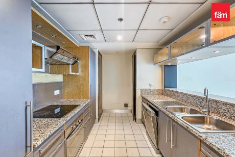 Apartament de închiriat în Dubai Marina, Dubai, EAU 2 dormitoare, 147.8 mp.  №662397 - poză 12