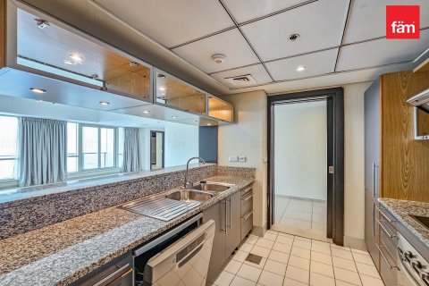 Apartament de închiriat în Dubai Marina, Dubai, EAU 2 dormitoare, 147.8 mp.  №662397 - poză 13