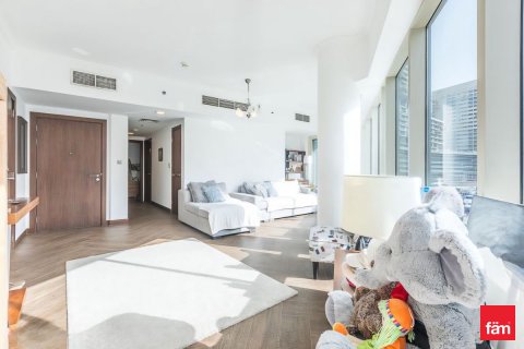 Apartmen di Dubai Marina, UAE 2 bilik tidur, 147.8 meter persegi № 662397 - foto 2