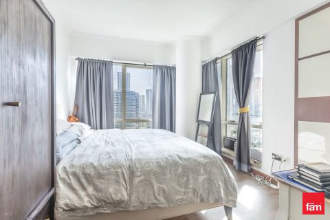Apartmen di Dubai Marina, UAE 2 bilik tidur, 147.8 meter persegi № 662397 - foto 4