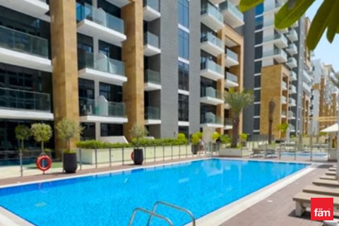 Apartamento en alquiler en Meydan, Dubai, EAU 2 dormitorios, 79.8 m2 № 662399 - foto 1