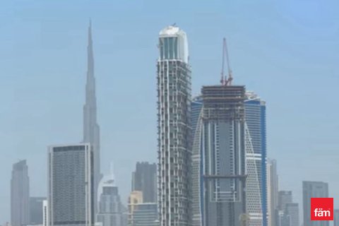 Apartamento en alquiler en Meydan, Dubai, EAU 2 dormitorios, 79.8 m2 № 662399 - foto 10