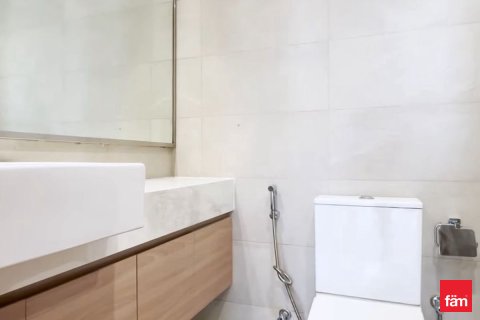 Apartamento en alquiler en Meydan, Dubai, EAU 2 dormitorios, 79.8 m2 № 662399 - foto 5